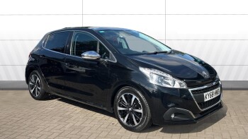 Peugeot 208 1.2 PureTech Allure Premium 5dr [Start Stop] Petrol Hatchback